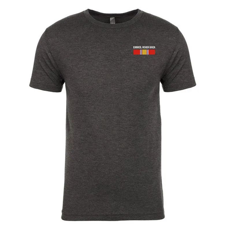 National Defense Ribbon Tee