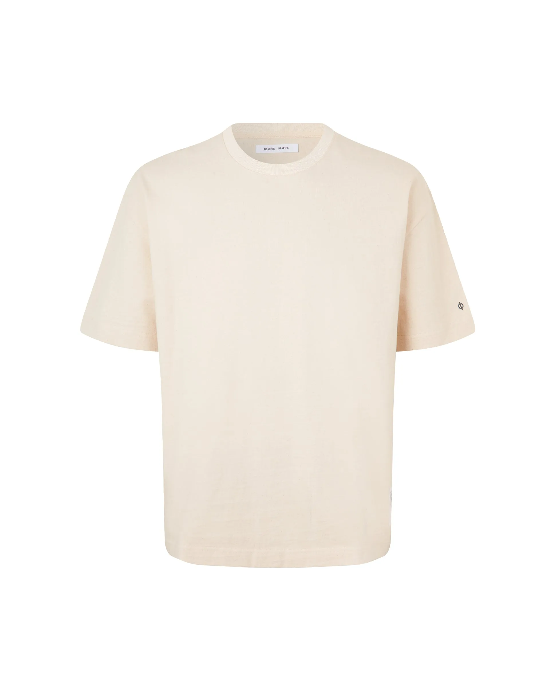 NICO T-SHIRT 14984 / UNDYED