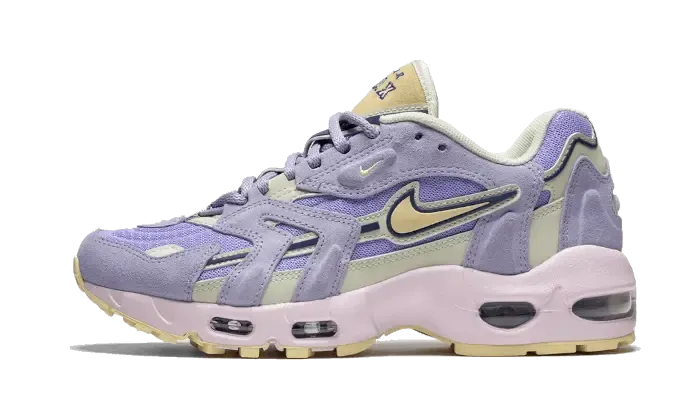 Nike Air Max 96 II Purple Dawn