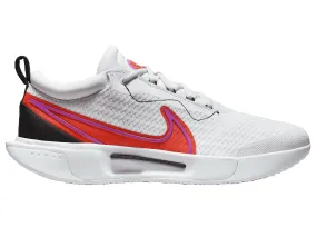 Nike Mens Zoom Court Pro HC <br> DV3278 100