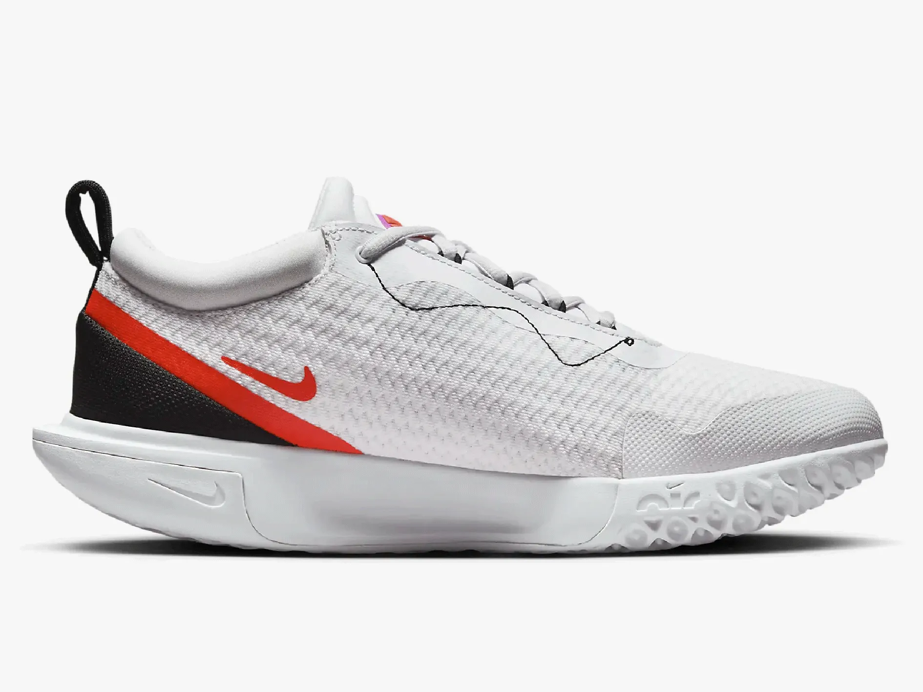 Nike Mens Zoom Court Pro HC <br> DV3278 100