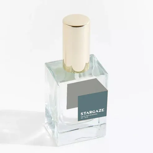 Nomad Design Co. - Stargaze Perfume | Multiple Sizes