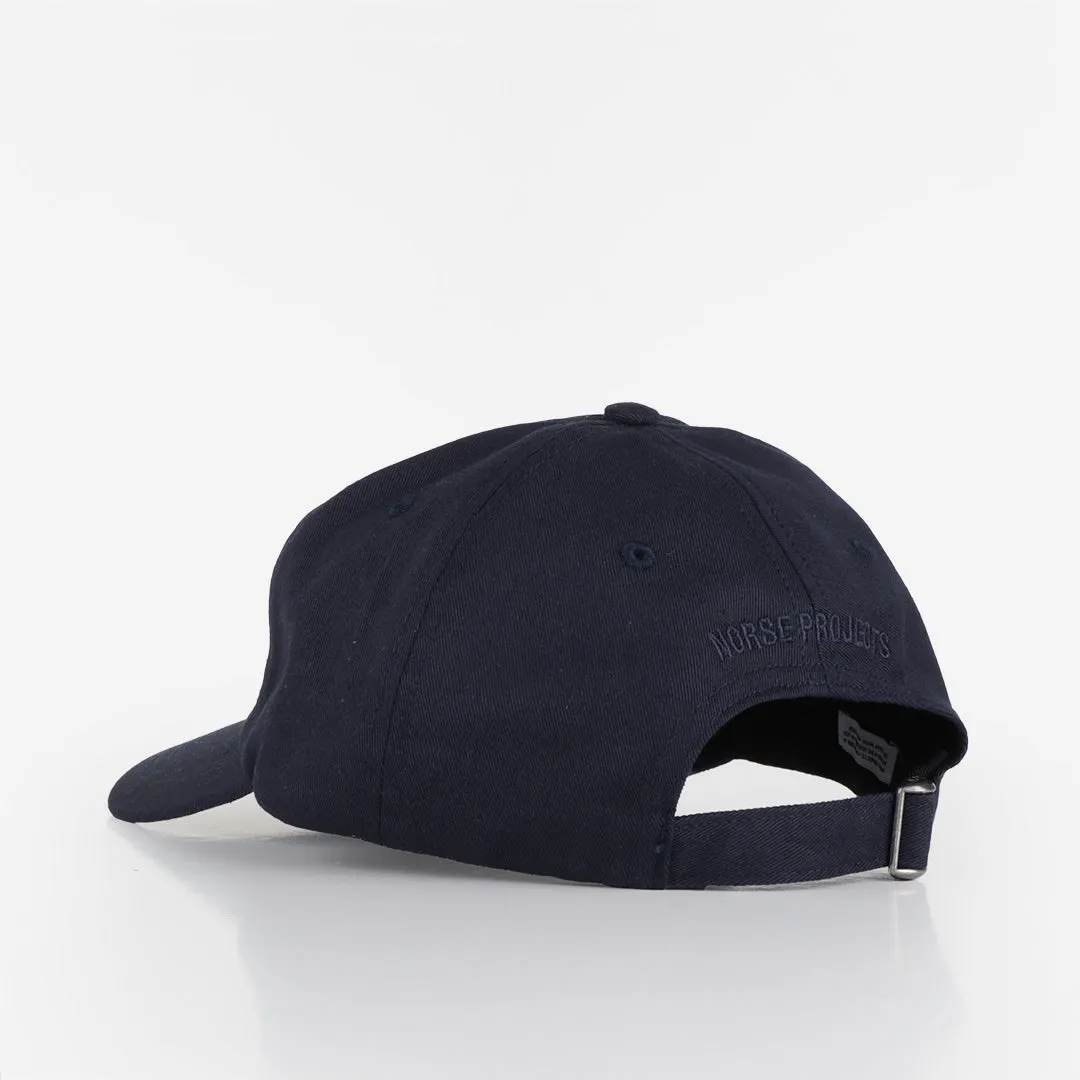 Norse Projects Twill Sports Cap