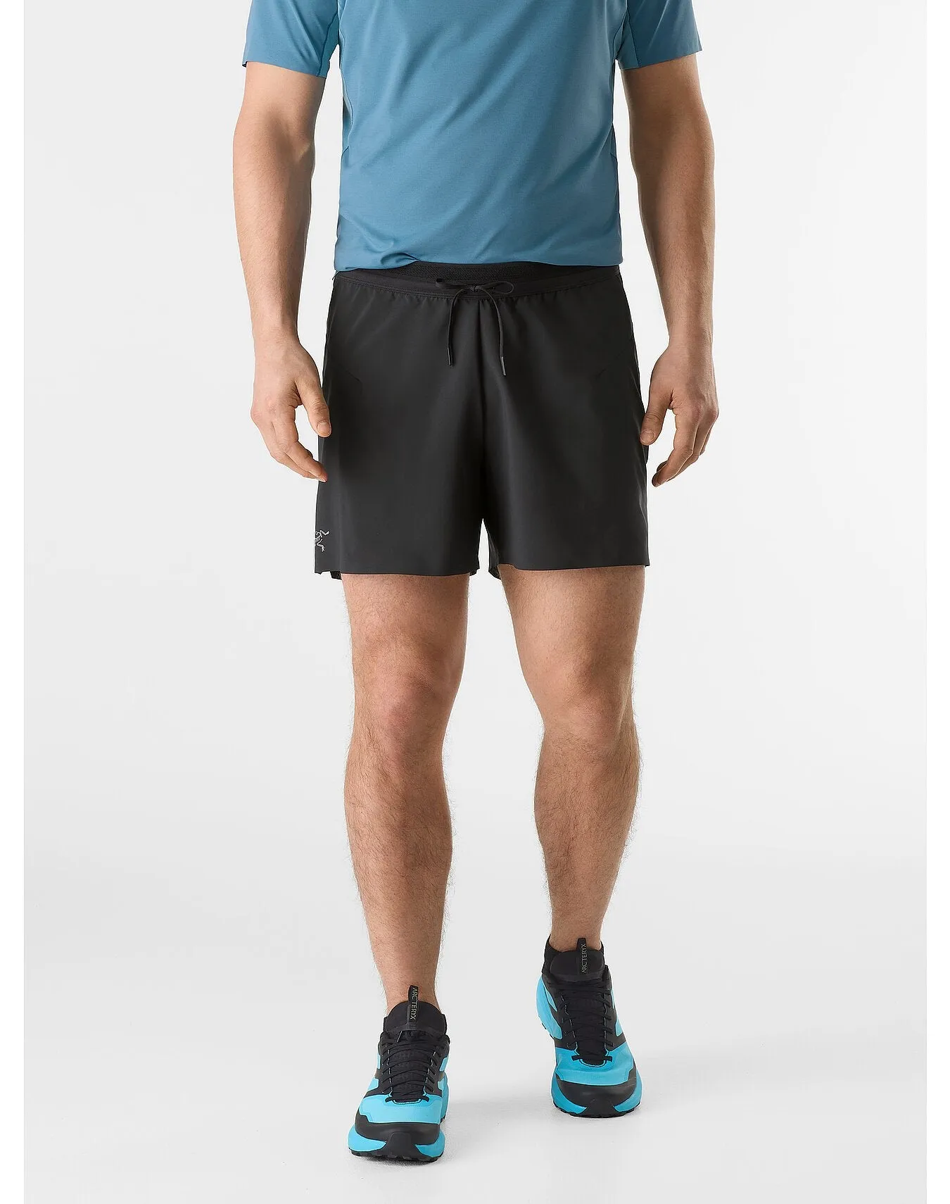 Norvan Short 5" Men's