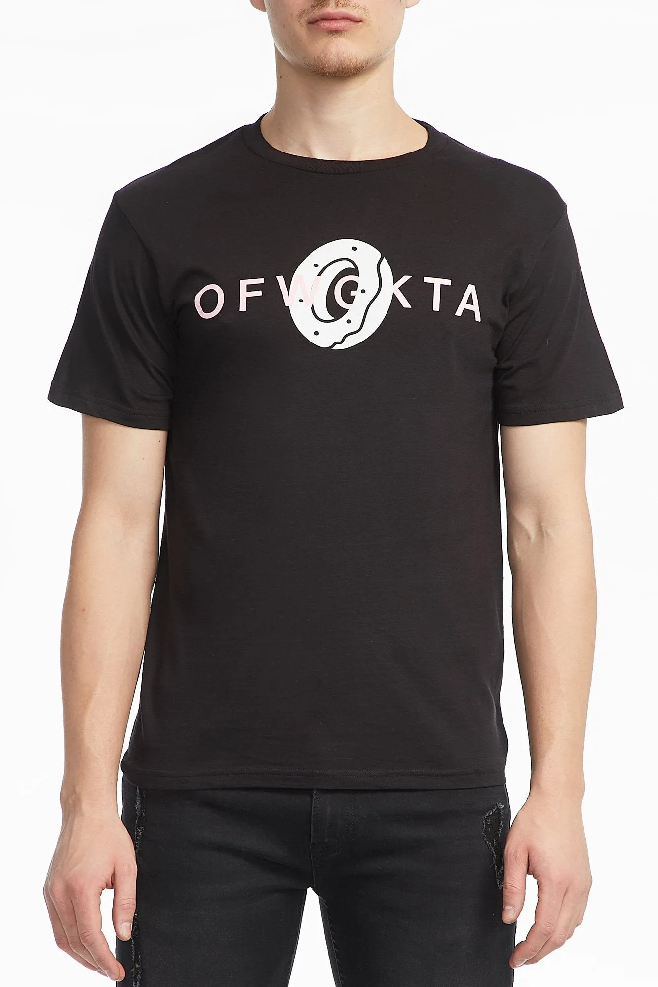 Odd Future Guys OFWGKTA Tee