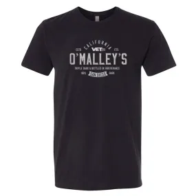 O'Malley's Triple Dark Tee