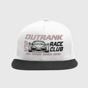 On Track Snapback