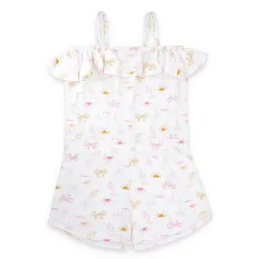 Outdoor Fun-UK- Girls Jumpsuit