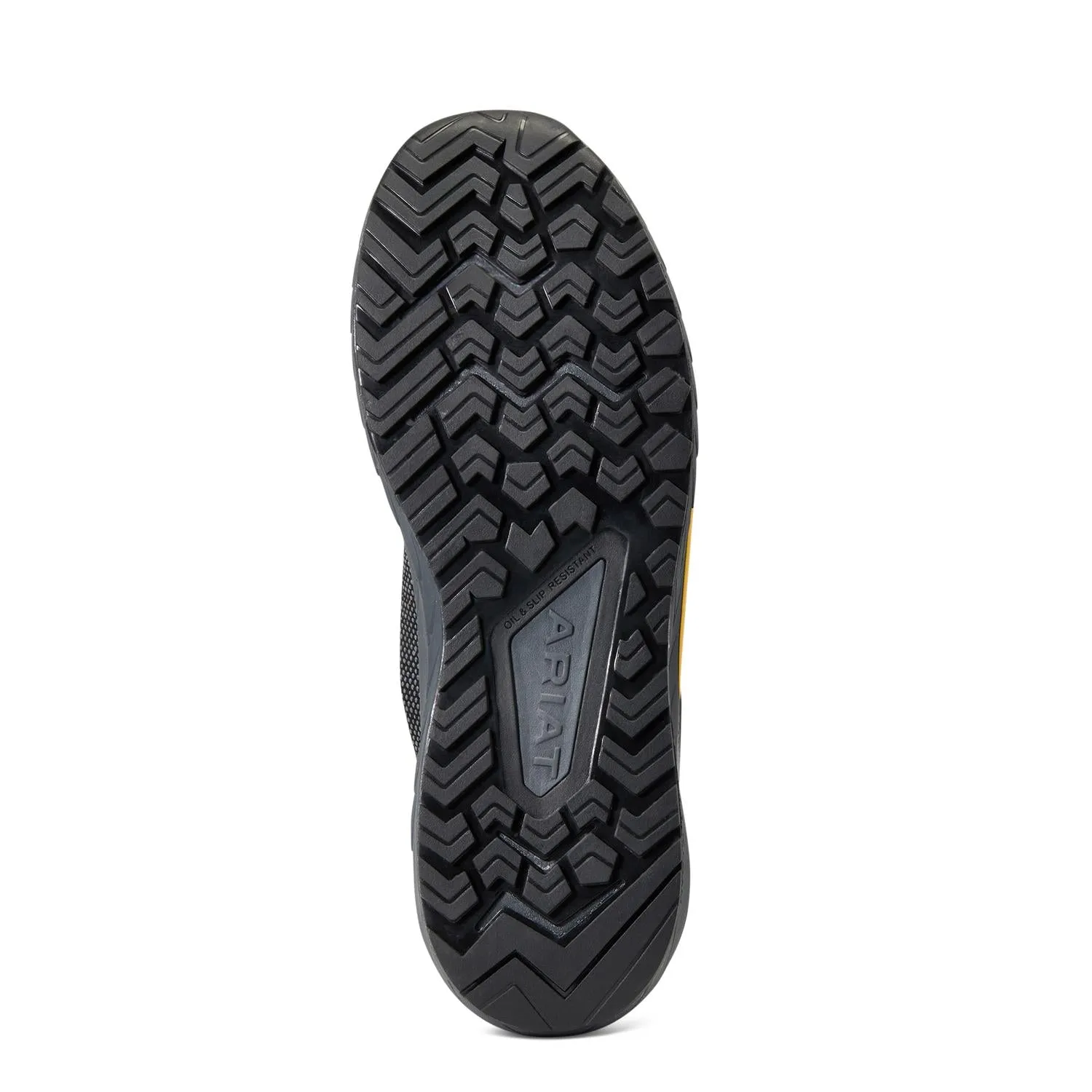 Outpace SD Composite Toe Work Shoe Charcoal