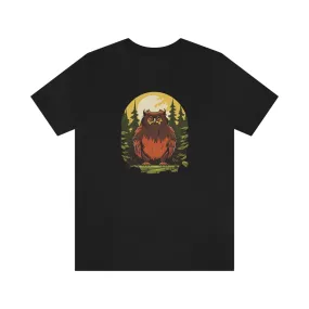 Owlbear Tee