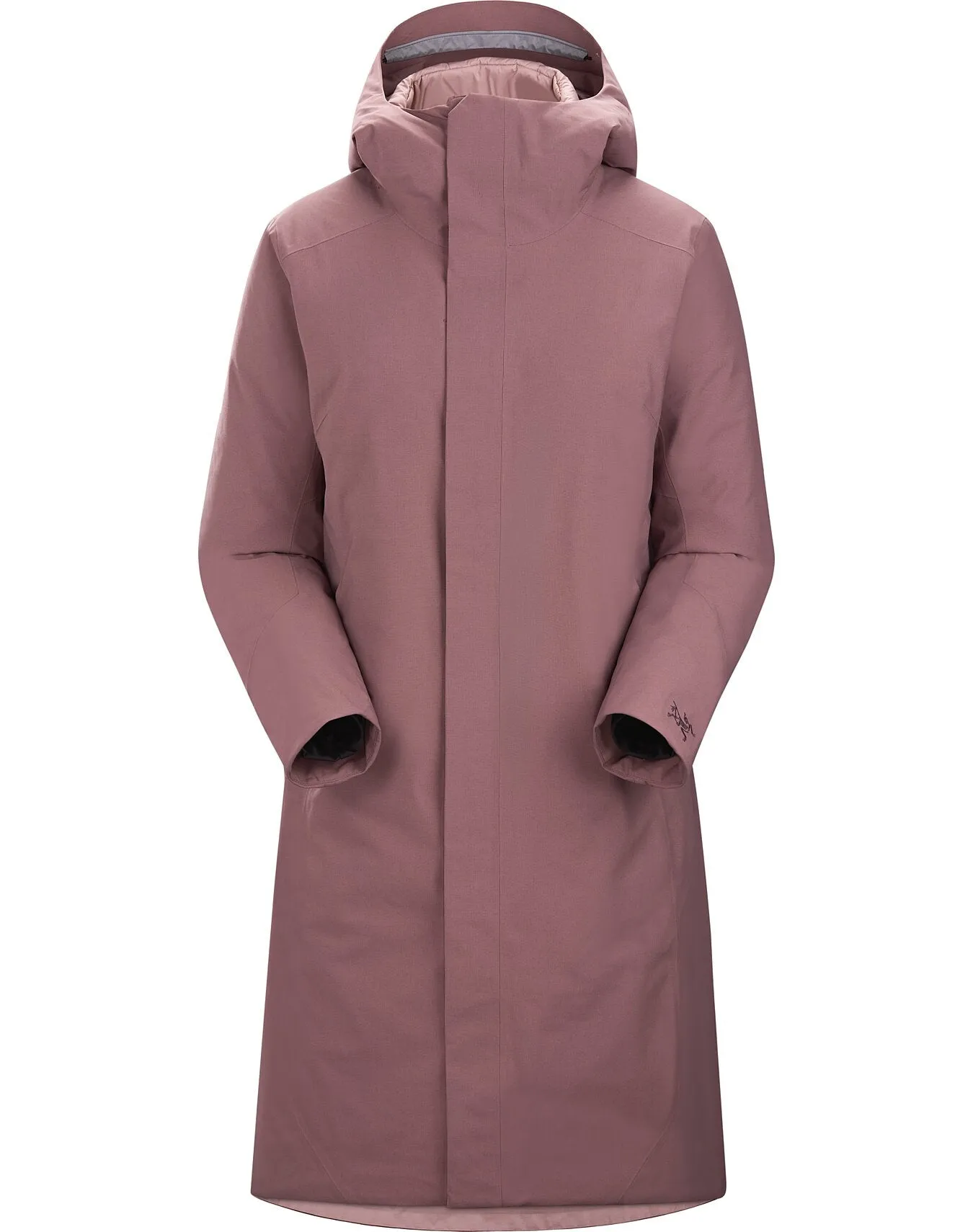 Patera Parka Women's