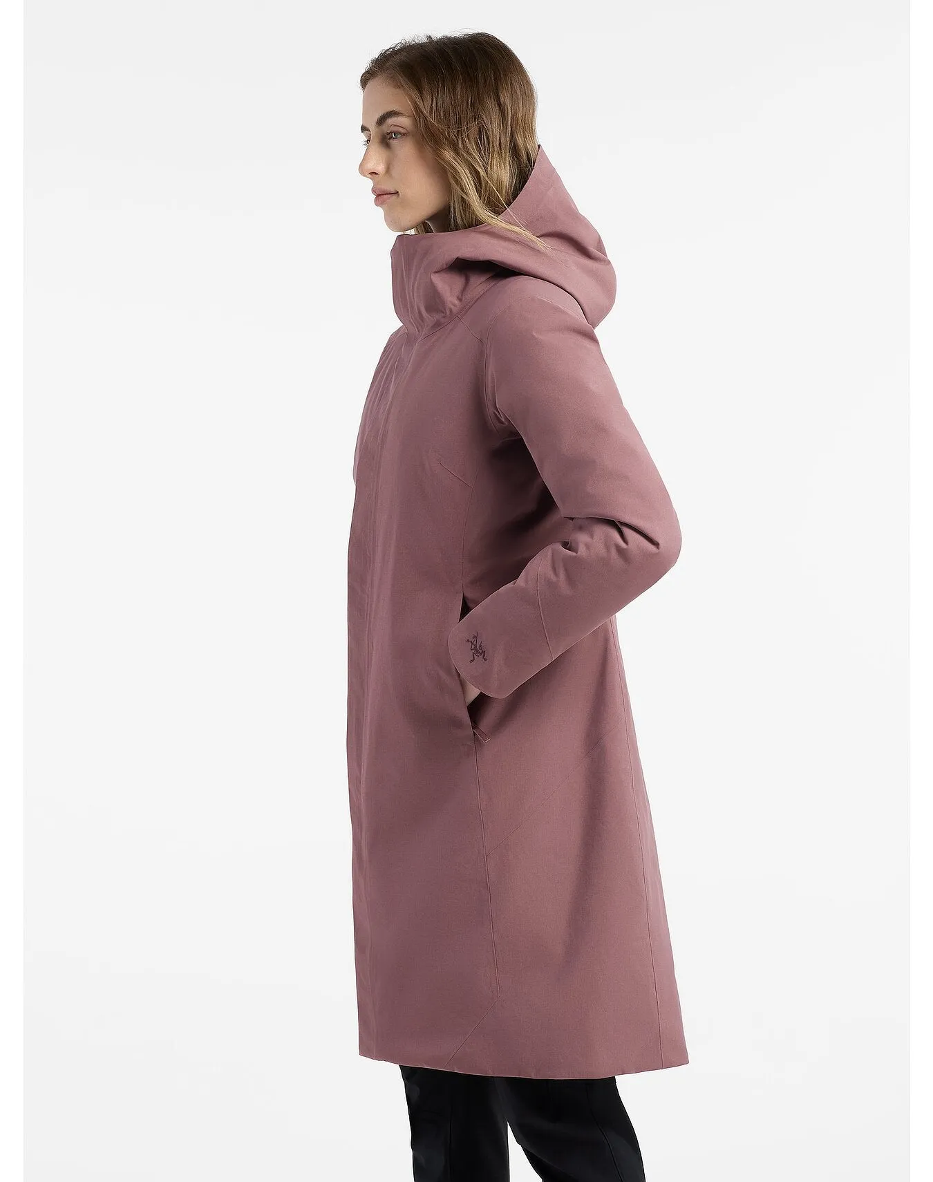 Patera Parka Women's