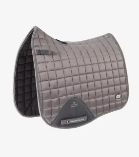 PEI Alberta Dressage Pad (Grey)