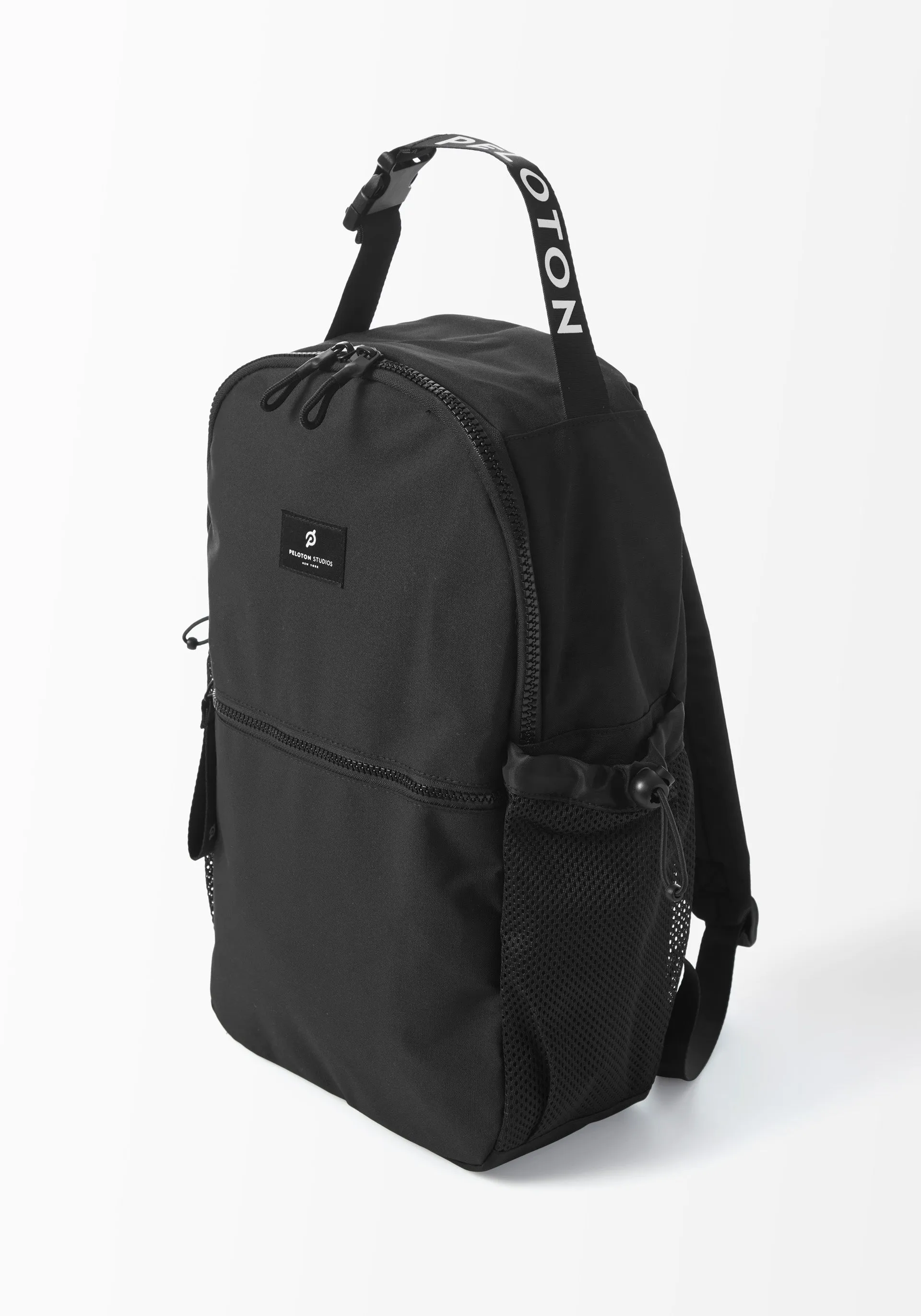 Peloton Studios Backpack