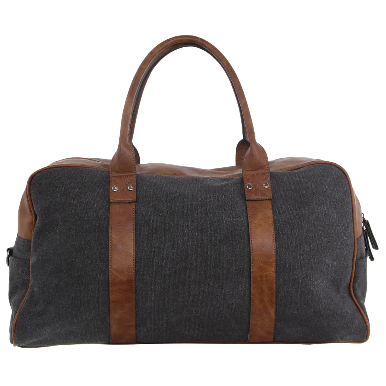 Pierre Cardin Canvas Overnight Bag PC2887