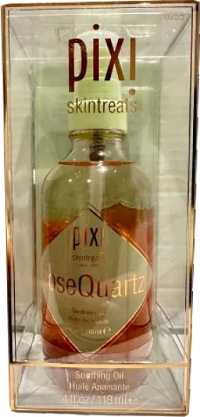 Pixi Rosequartz Soothing Oil 118ml