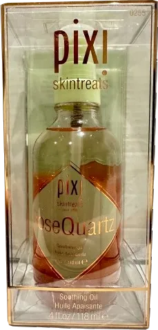 Pixi Rosequartz Soothing Oil 118ml