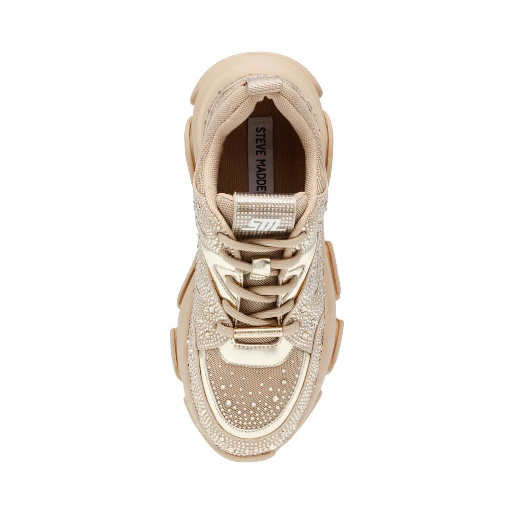 Privy Sneaker BLUSH