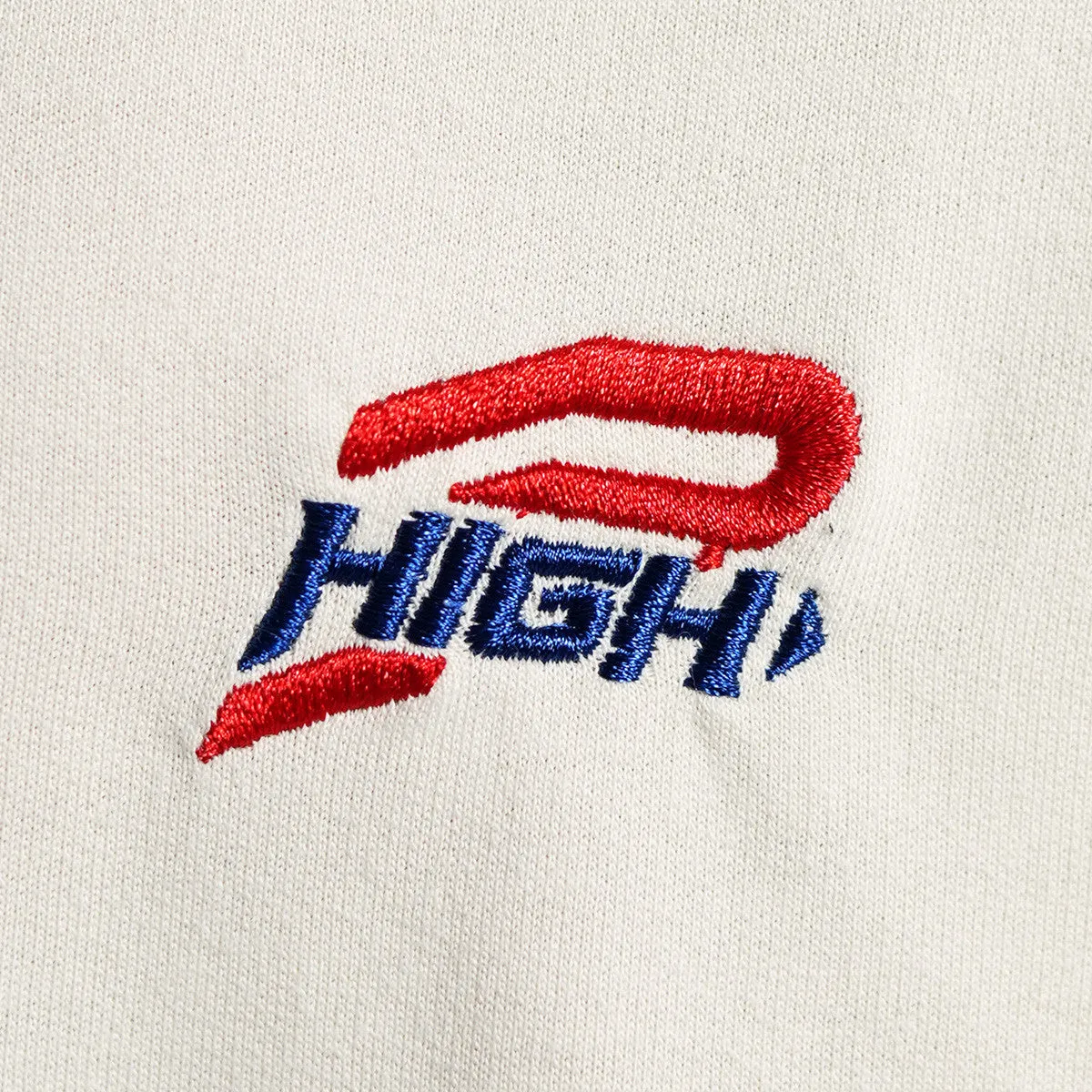 PROTECH X HIGH CULTURED Universal Loose Tee - 1030