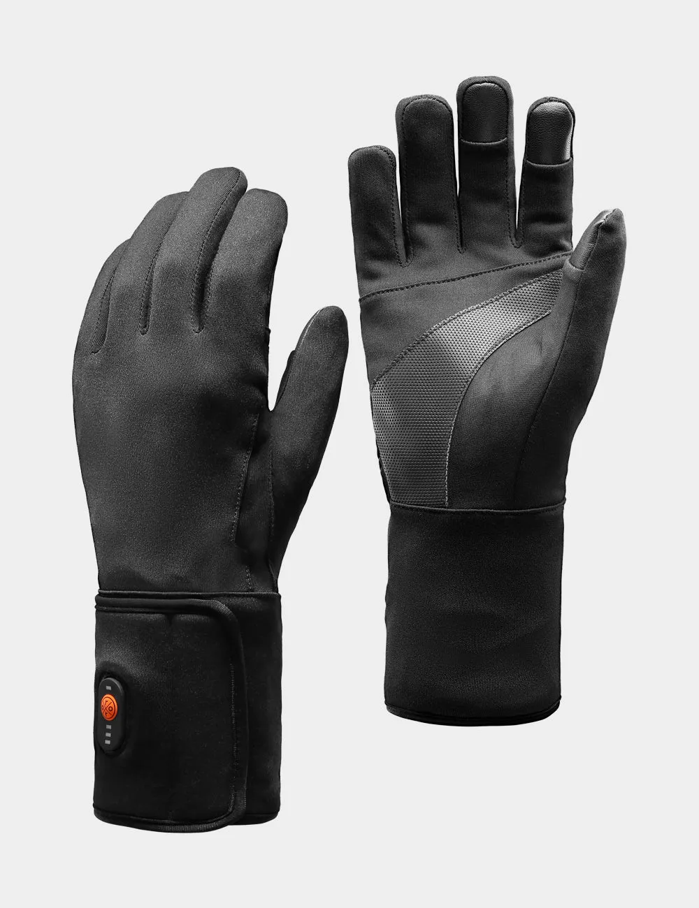 "Twin Cities" 3-in-1 Heated Gloves 2.0