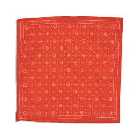 RED 5150 BANDANA