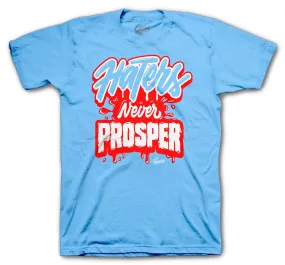 Retro 1 Fearless OG Prosper Shirt