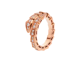 SERPENTI RING