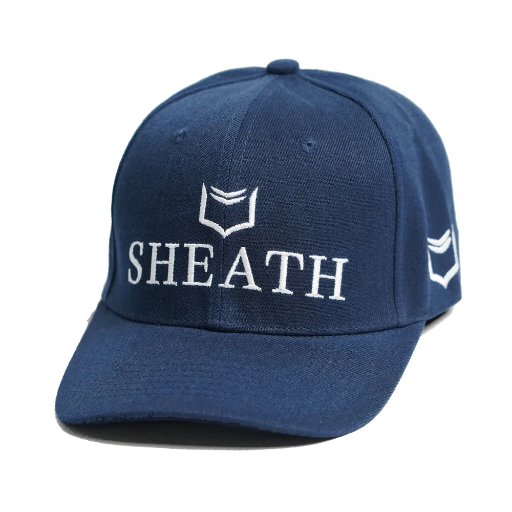 SHEATH Flexfit Cap