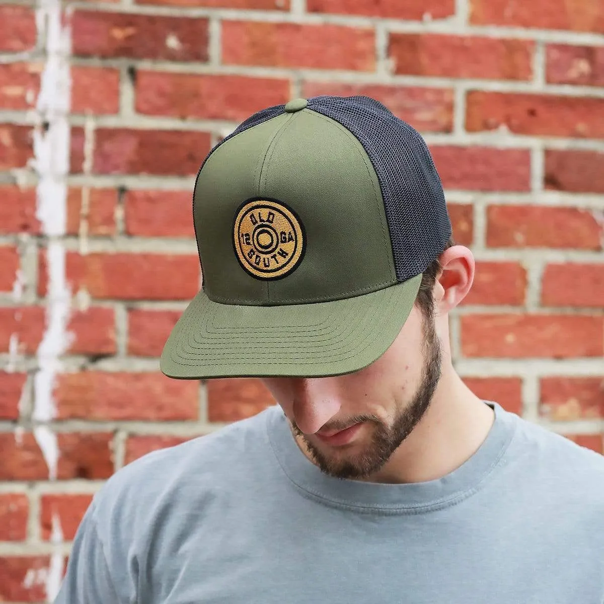 Shotgun Shell - Trucker Hat