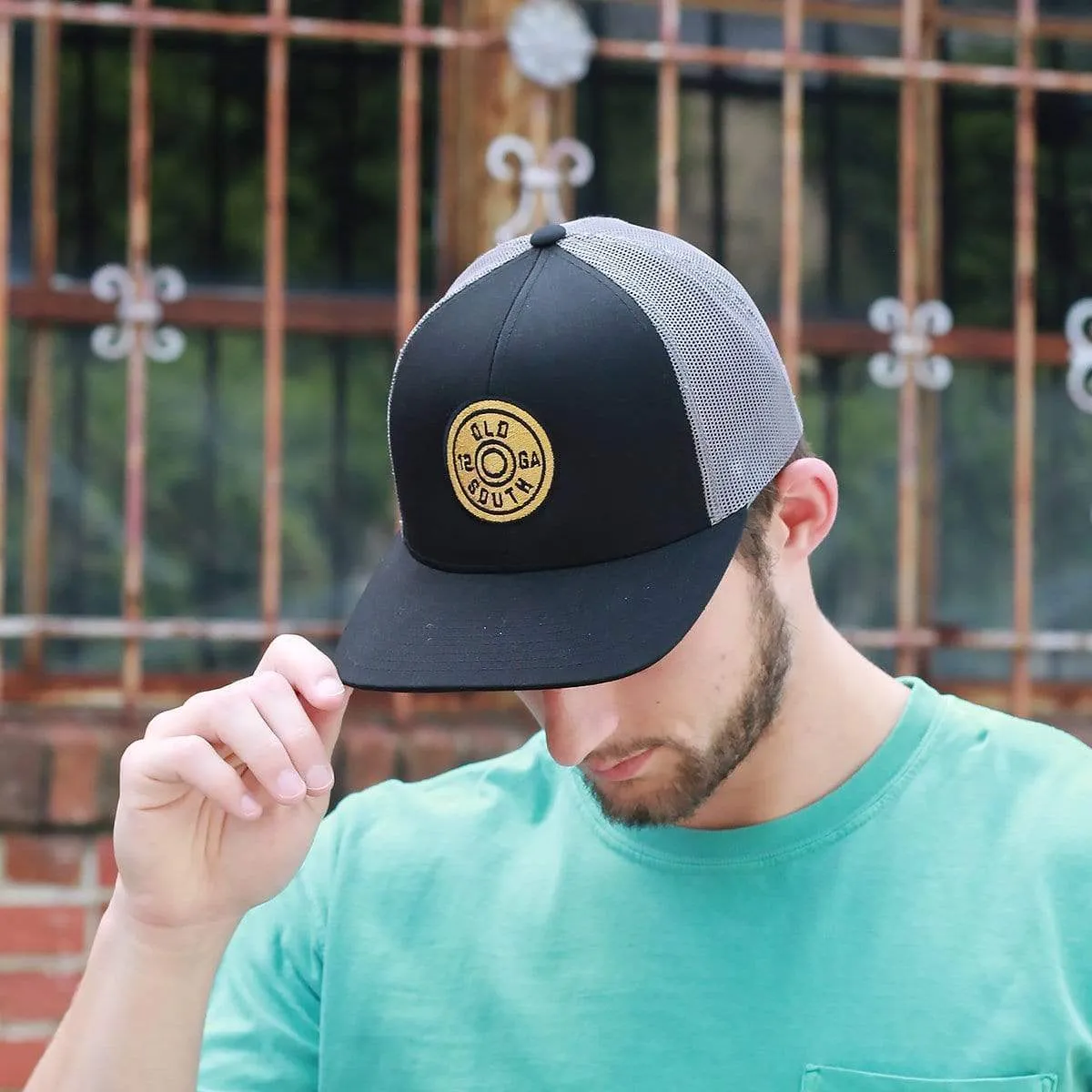 Shotgun Shell - Trucker Hat