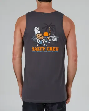 Siesta Charcoal Tank