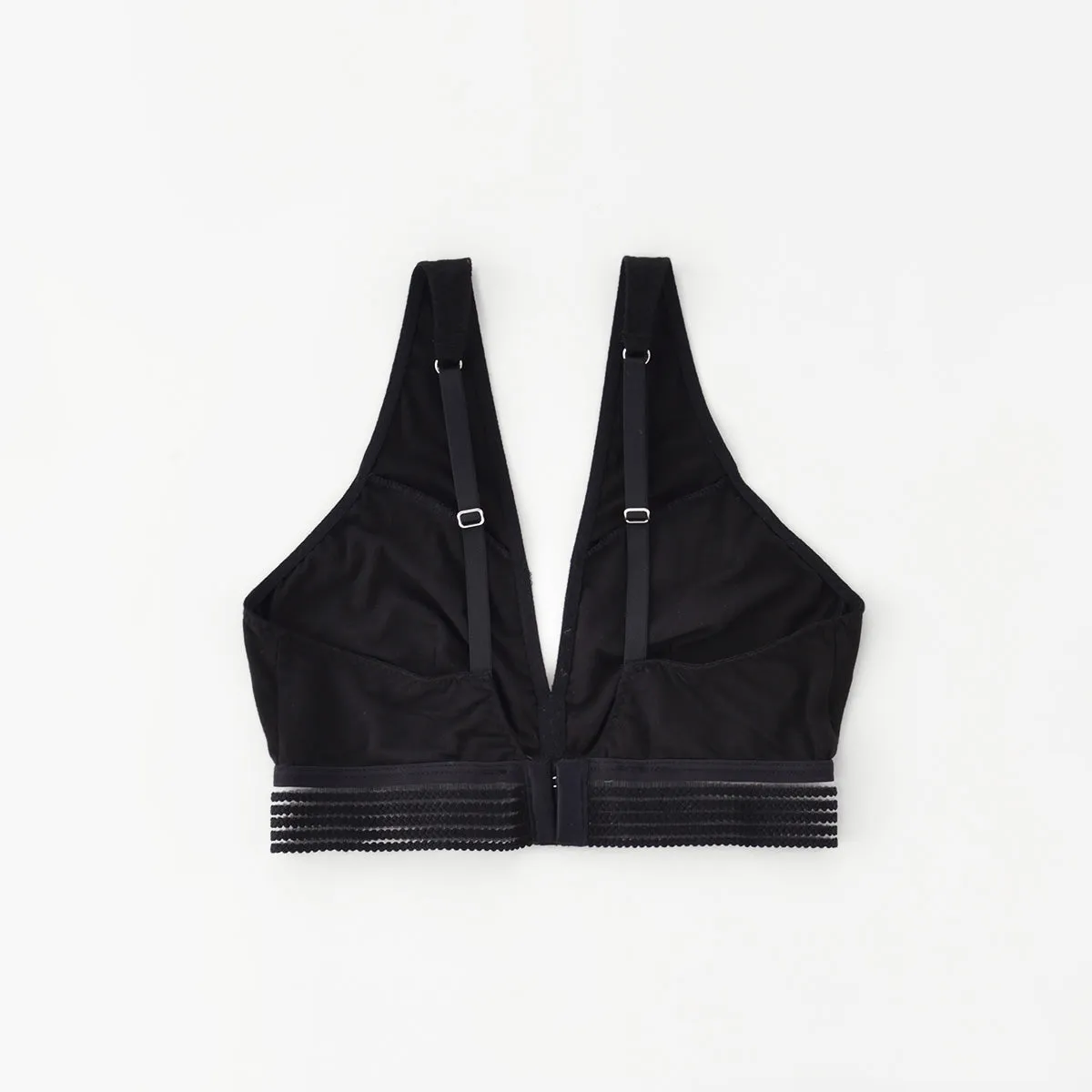 Silktouch TENCEL™ Modal Air Soft Bra (Made in Japan)