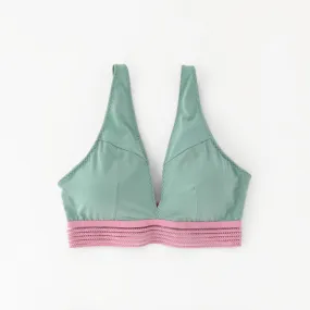 Silktouch TENCEL™ Modal Air Soft Bra (Made in Japan)