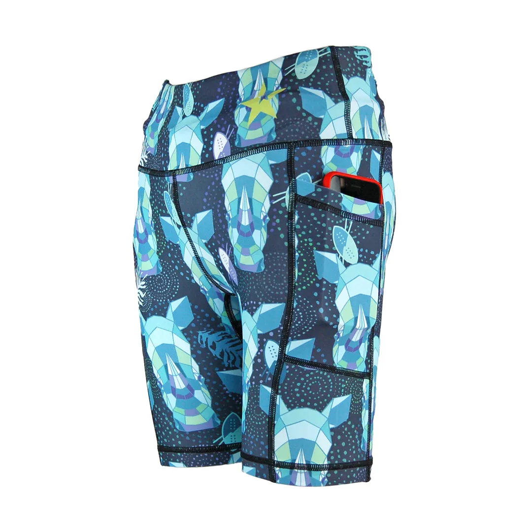 Single Layer Shorts | Rhino