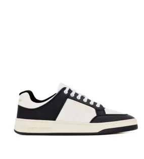 SL/61 LACE-UP SNEAKERS