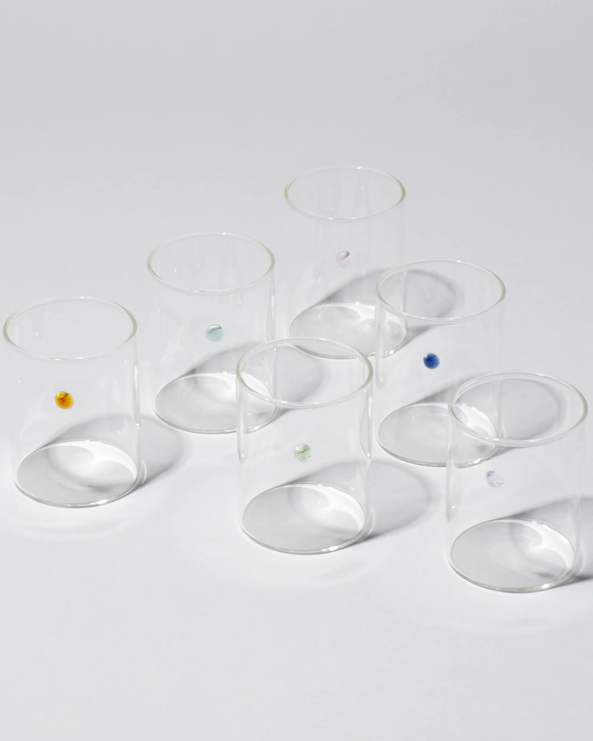 Soliel Tumblers Set