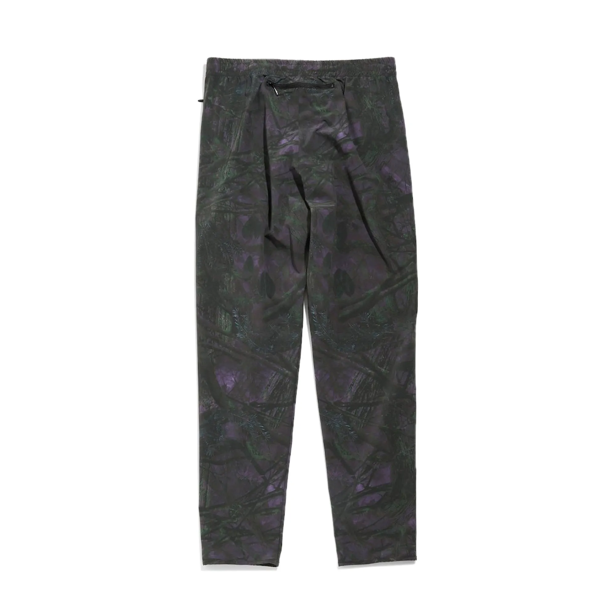 South2 West8 Mens Trainer Pants Purple