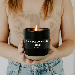 Soy Candles