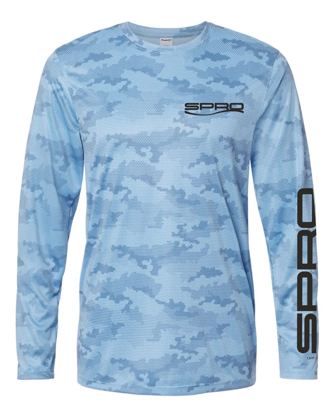 SPRO POMPANO LONG SLEEVE SHIRT