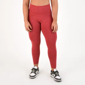 Super High Legging - Higher Rise