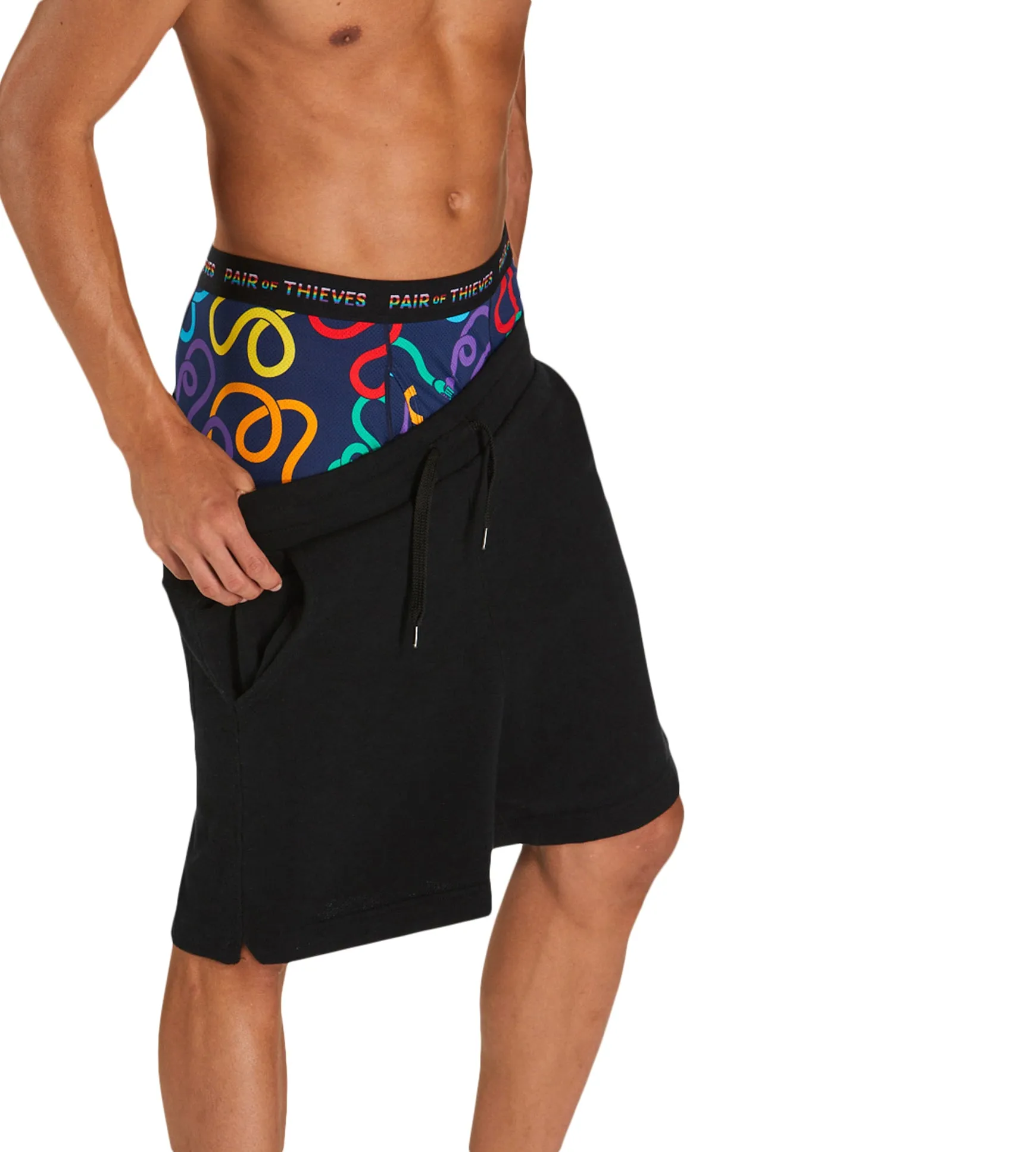 Superfit Boxer Briefs - PRIDE