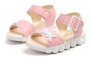 T089 Girls Pink (2-4years)