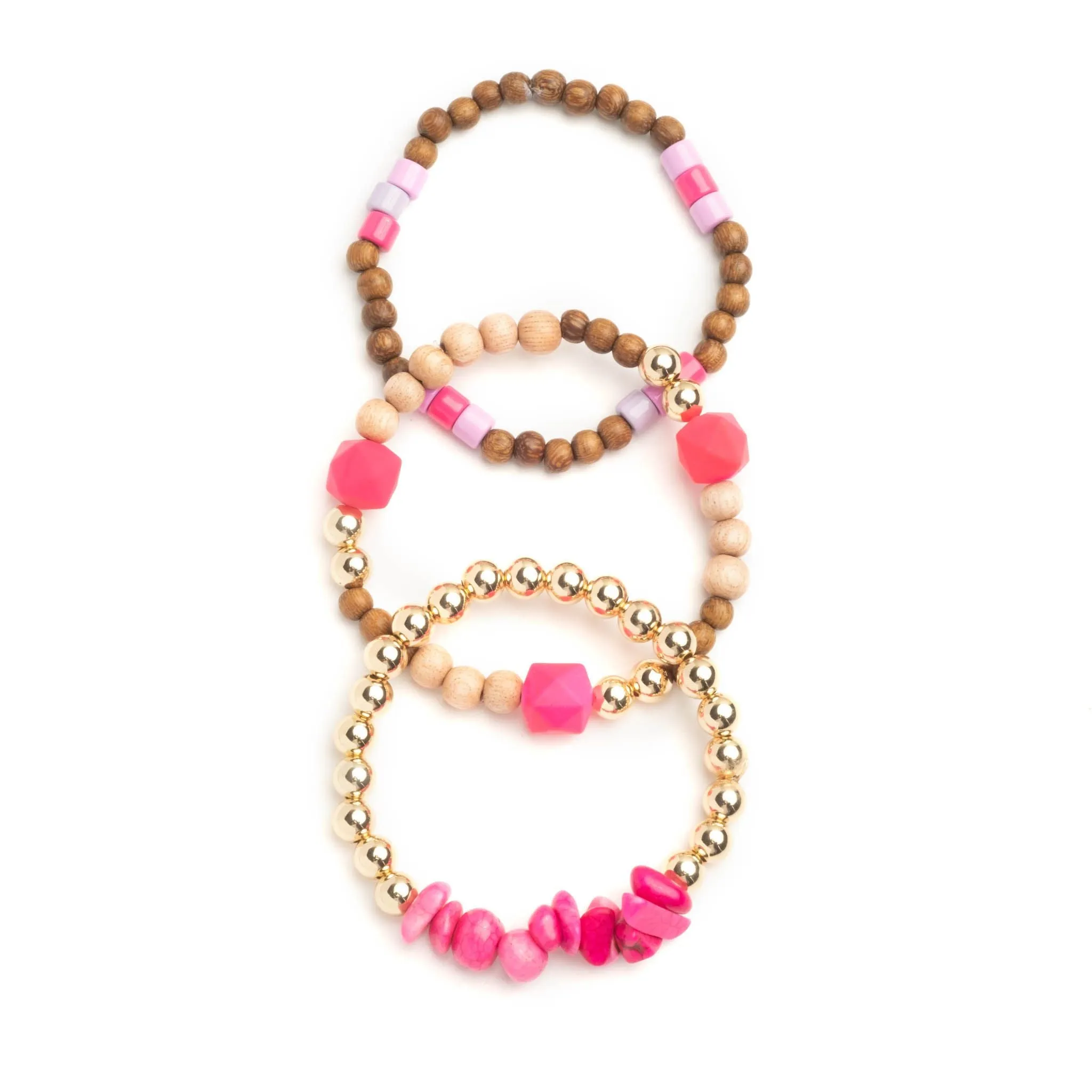 Taffy Bracelet Set