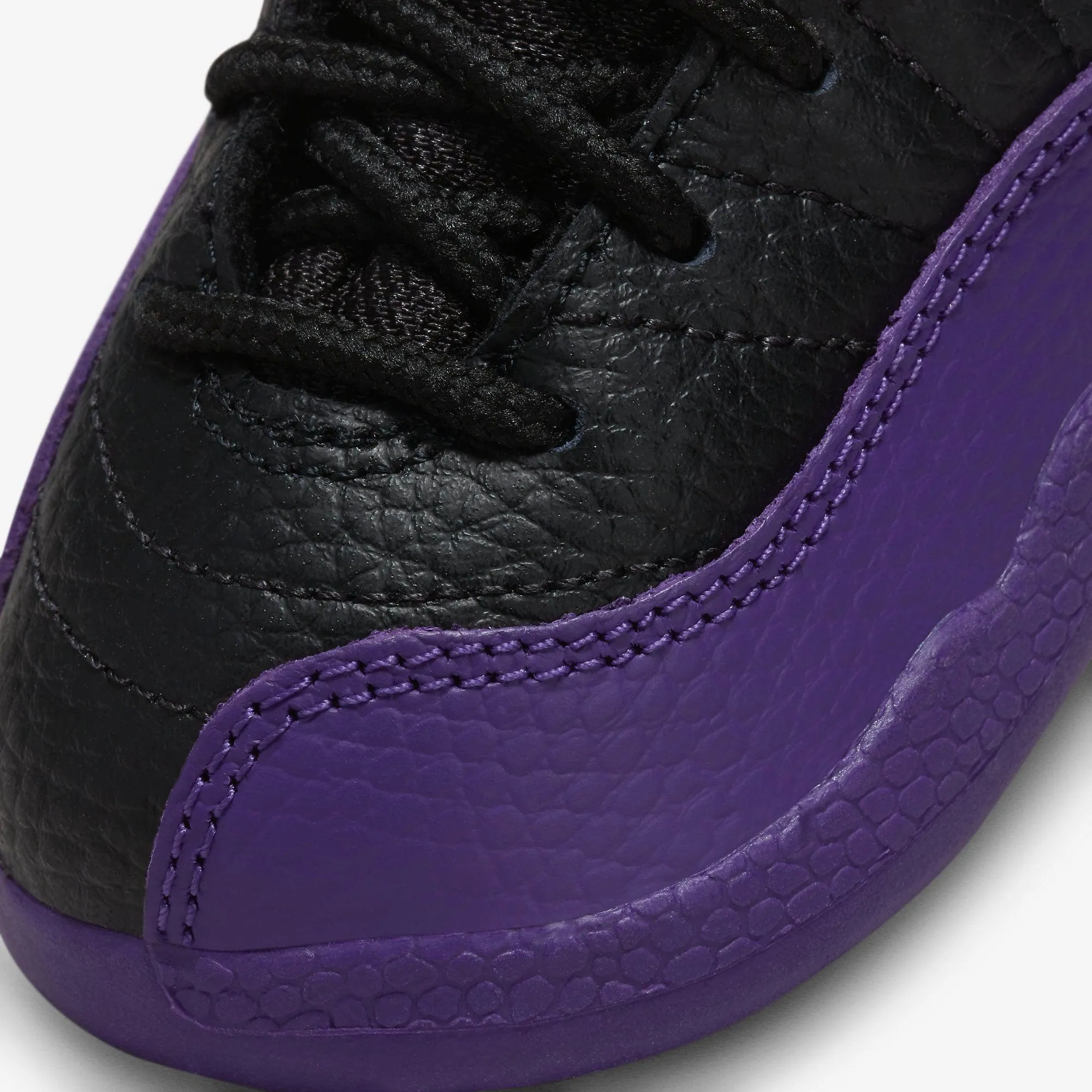 (TD) Air Jordan 12 Retro 'Field Purple' (2023) 850000-057