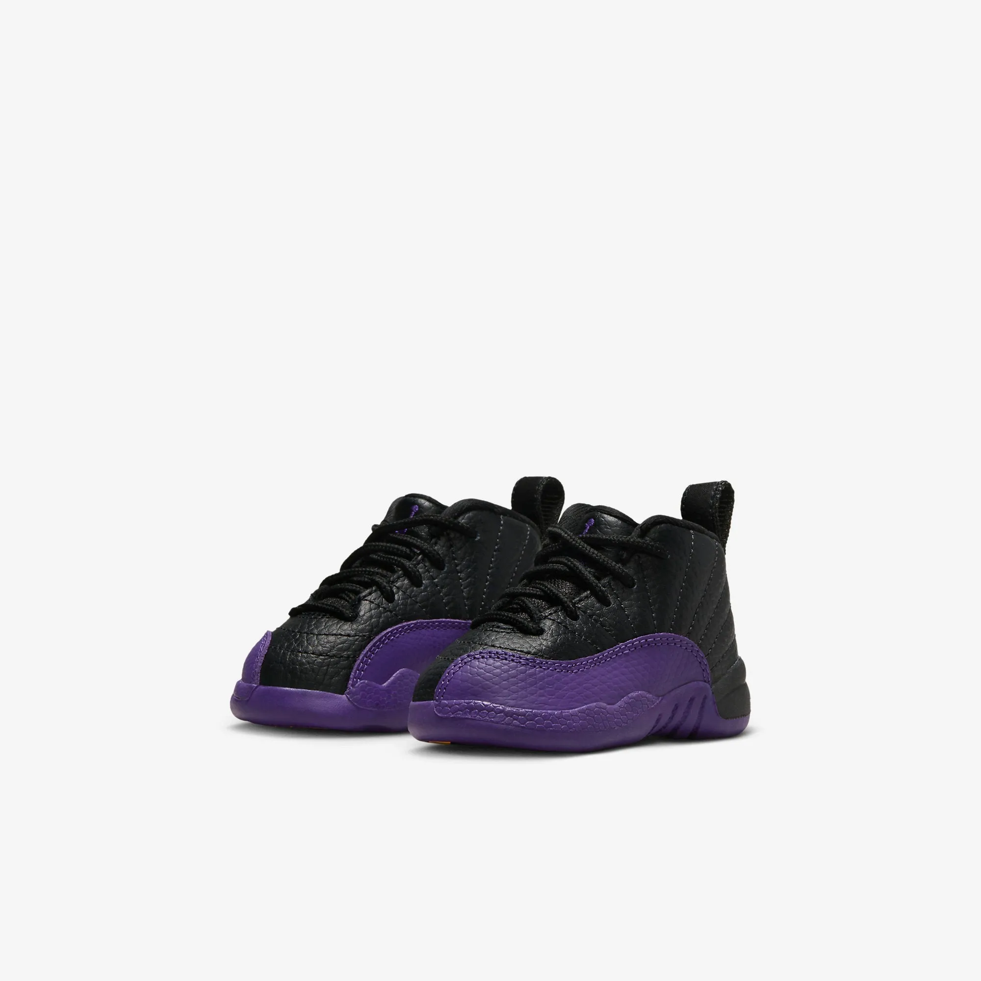 (TD) Air Jordan 12 Retro 'Field Purple' (2023) 850000-057