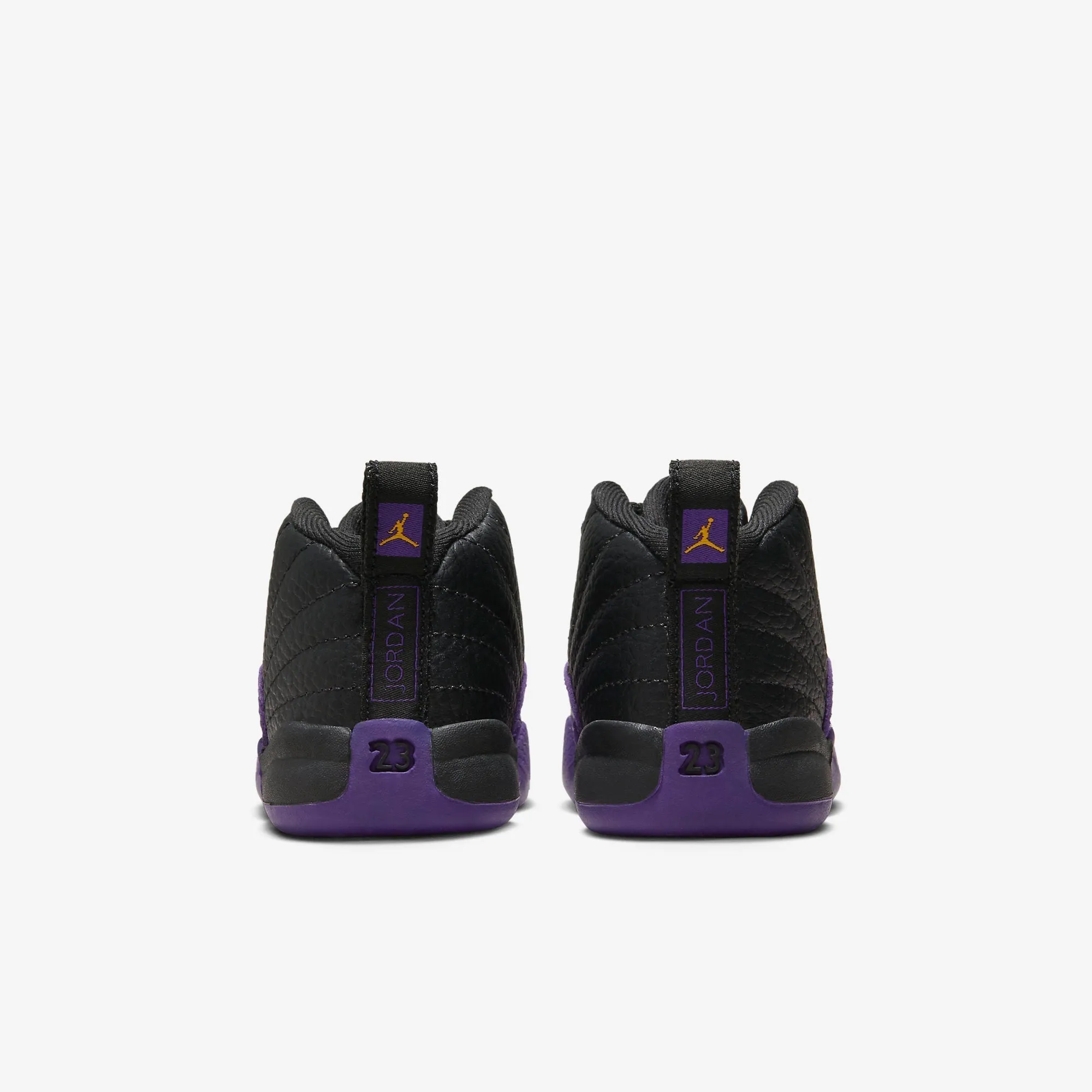 (TD) Air Jordan 12 Retro 'Field Purple' (2023) 850000-057