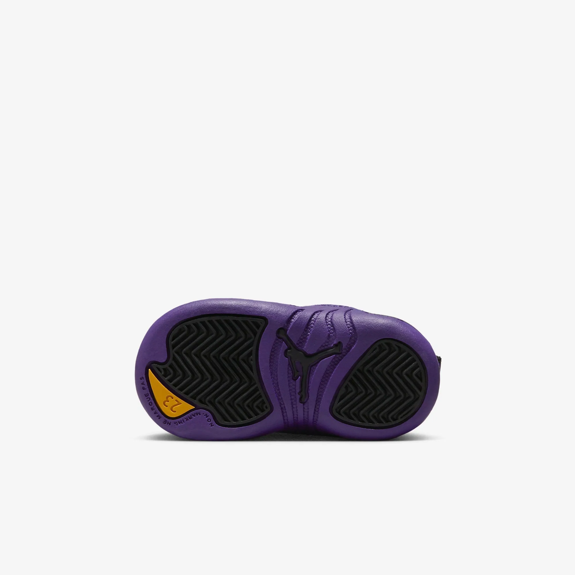 (TD) Air Jordan 12 Retro 'Field Purple' (2023) 850000-057