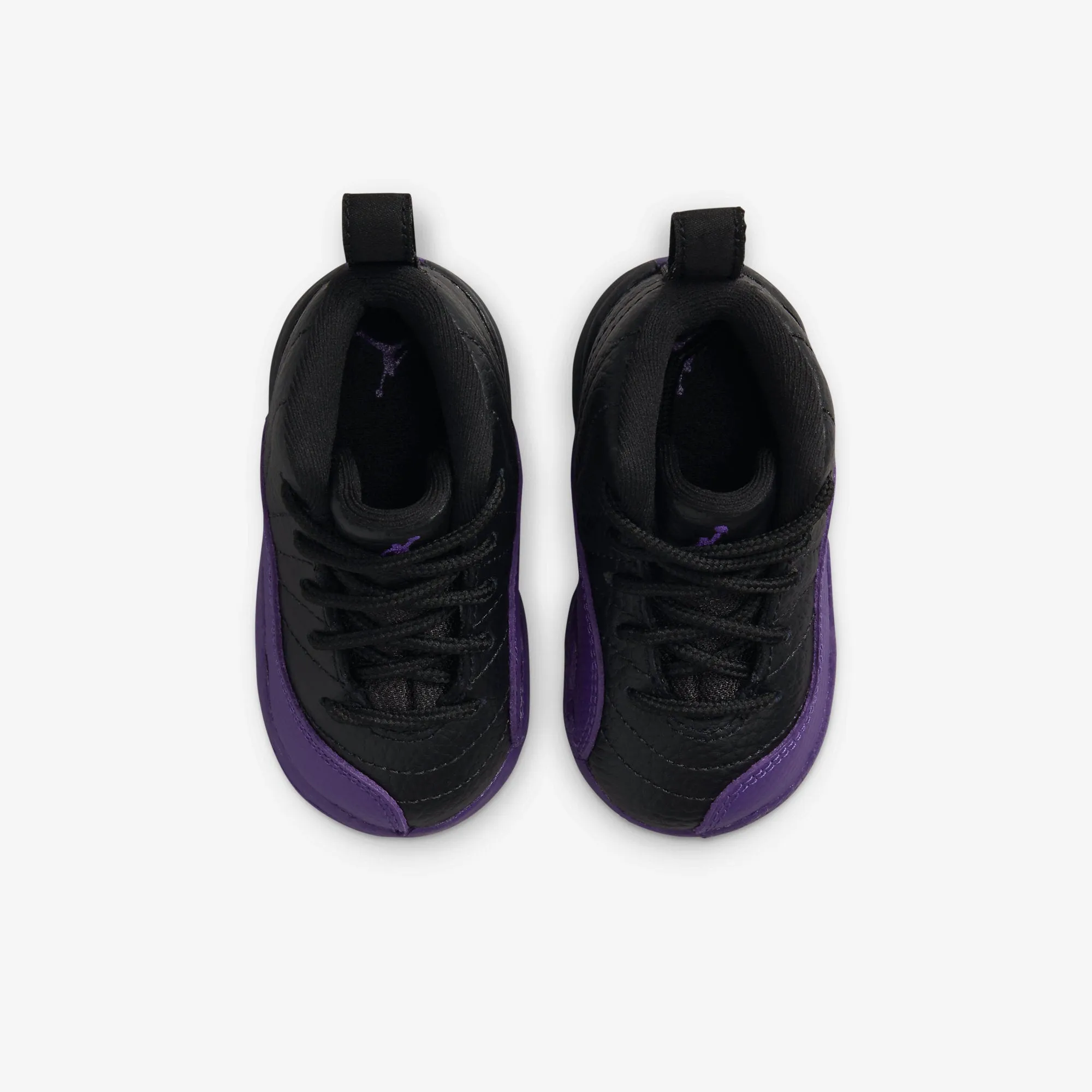 (TD) Air Jordan 12 Retro 'Field Purple' (2023) 850000-057