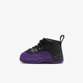 (TD) Air Jordan 12 Retro 'Field Purple' (2023) 850000-057