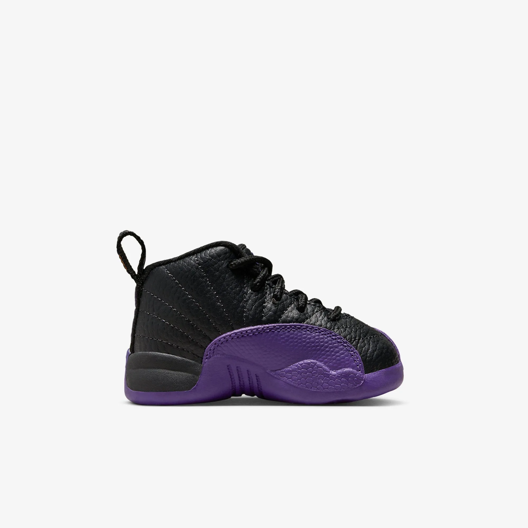 (TD) Air Jordan 12 Retro 'Field Purple' (2023) 850000-057